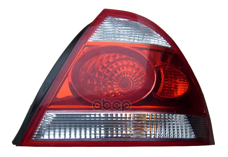 Фонарь Задний Прав Nissan: Sunny,Almera Classic 07- Depo арт. 215-19J9R-UE
