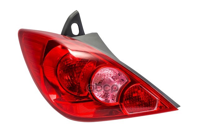 Фонарь Задний L Depo 215-19K8l-Ld-Ue Depo арт. 21519K8LLDUE