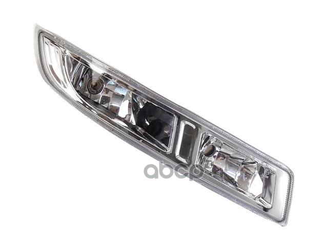 Фара Противотуманная (Справа) Nissan Almera Classic 06-12 Depo арт. 215-2032R-UE