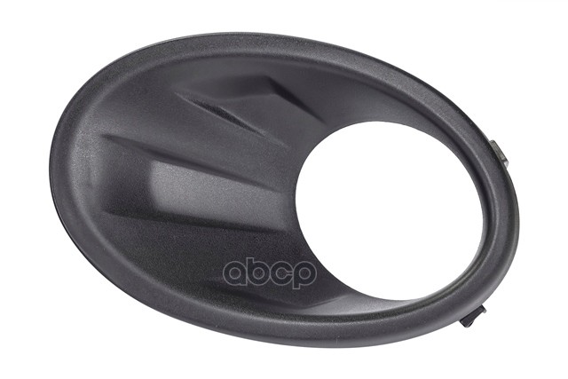 Оправа ПТФ Nissan Qashqai 10-13 / Qashqai+2 10-14 (Слева) Depo арт. 215-2515L-UD