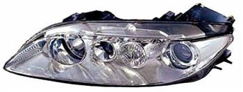 Фара Передн Лев С Эк Без Противотум. Mazda: 6 02-06 Depo арт. 216-1147L-LD-EM