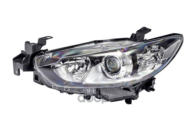 Фара Mazda 6 12-15 / Atenza 12-14 (Слева) Depo арт. 216-1167L-LDEM2