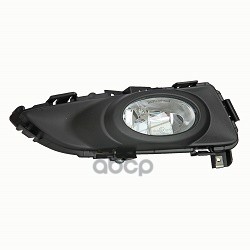Фара Противотуманная Передн Прав Mazda: 3 03-, 5D Depo арт. 216-2011R-UQD