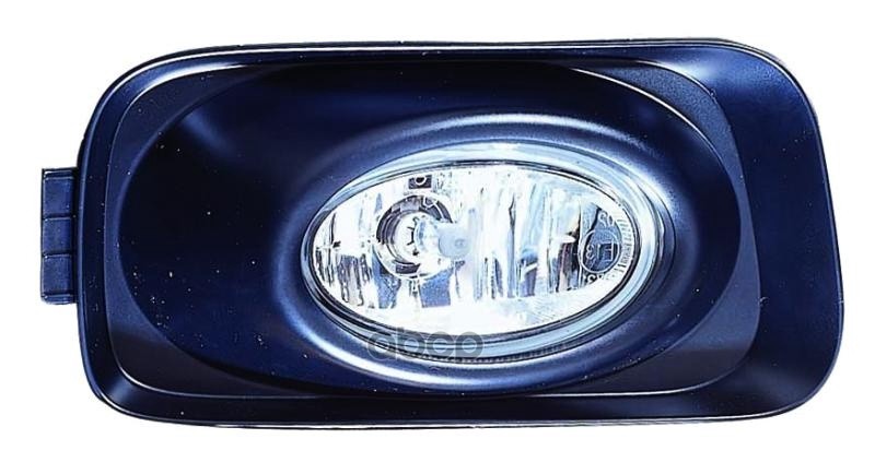 Фара Противотуманная (Спереди/ Справа) Honda Accord 02-05 Depo арт. 217-2031R-UEN