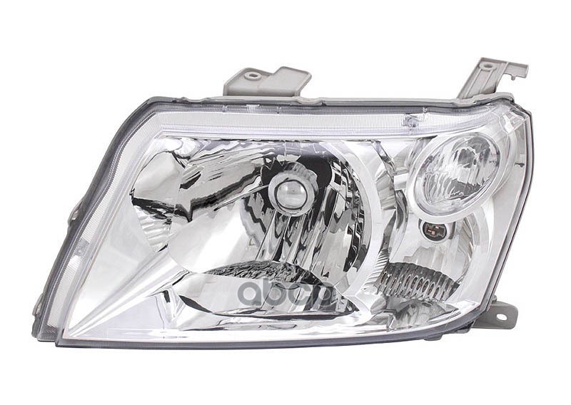 Фара L Depo арт. 218-1136L-LD-EM