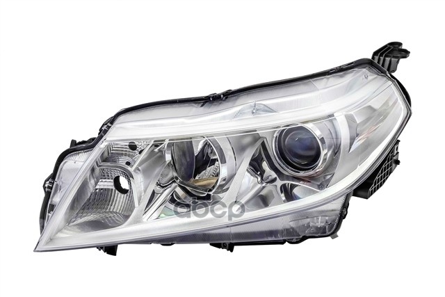 Фара Suzuki Vitara 14-19 (Слева) Depo арт. 218-1164L-LDEM1