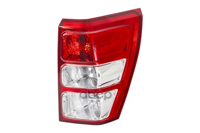 Фонарь задний Suzuki Escudo 05-17 / Grand Vitara 05-16 (Справа) Depo арт. 218-1944R-LD-UE