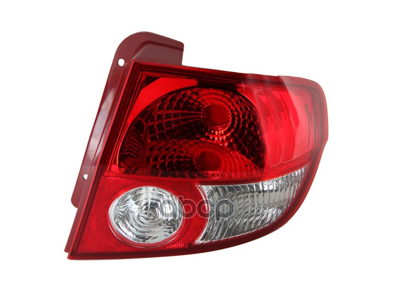 Фонарь Задний Прав Hyundai: Getz 02- Depo арт. 221-1917R-UE