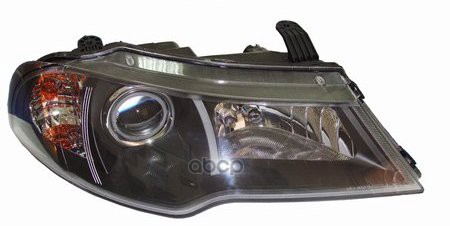 Фара Daewoo Nexia 08-16 (Спереди/ Справа) Depo арт. 222-1117R-LDEM2