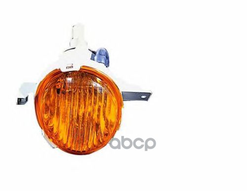 Фонарь Указателя Поворота Лев Daewoo: Matiz 01-04 Depo арт. 222-1611L-UE