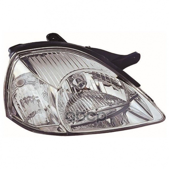 Фара Передн Прав С Эк Kia: Rio 03- Depo арт. 223-1114R-LDEMC