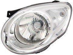 Фара L Depo арт. 223-1128LMLD-EM