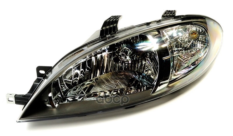 Фара Передн Лев С Эк Chevrolet:, Daewoo: Lacetti 06-, 5D Depo арт. 235-1103L-LDEM2