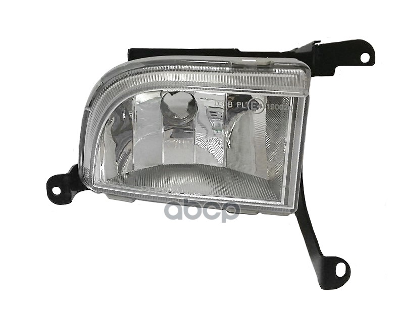 Фара Противотуманная Прав Daewoo: Lacetti - 06- (Седан) Depo арт. 235-2004R-UQ