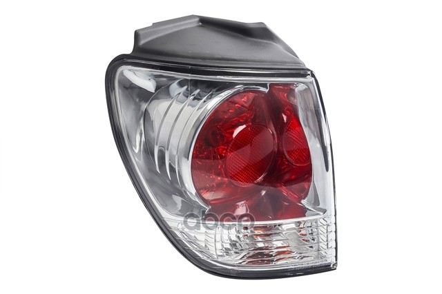 Фонарь задний Lexus RX 97-03 / Toyota Harrier (XU10) 97-03 (Слева) Depo арт. 312-1934L-AS