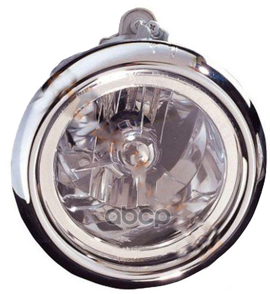 Фара Противотуманная Передн Hyundai: Santa Fe 00-05 Depo арт. 321-2012N-UQ