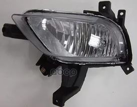 Фара Противотуманная Лев Kia: Cerato 13- / Forte 4D 13- Depo арт. 323-2032L-AQ