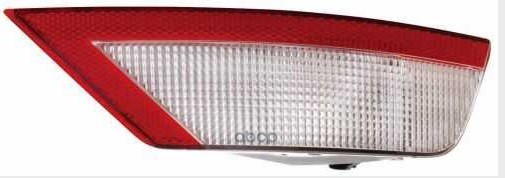 Фонарь Задний Прав Ford: Focus 02/08-03/11 Depo арт. 431-1318R-LD-UE
