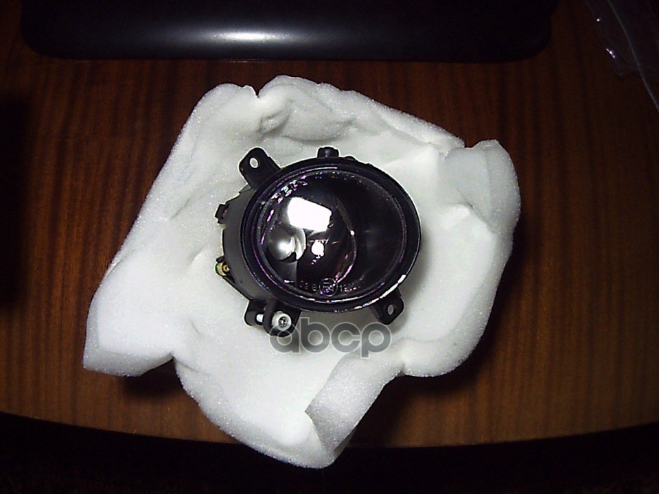 Фара Противотуманная Передн Прав Ford: Mondeo 00- Depo арт. 431-2013R-UQ