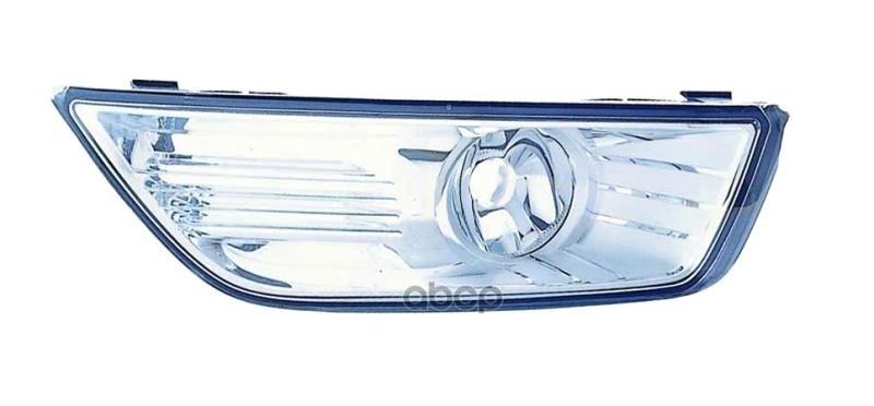 Фара Противотуманная Передн Прав Ford: Mondeo 07- Depo арт. 431-2020R-UE