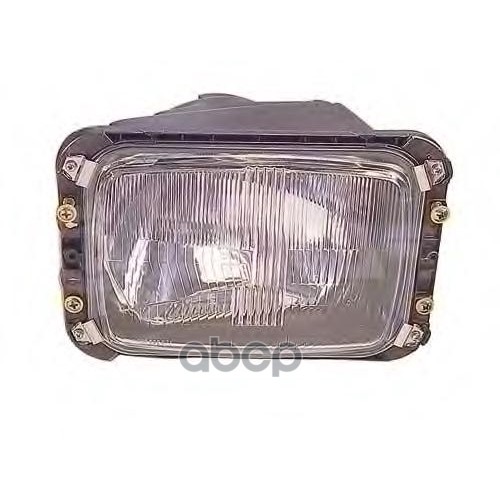Фара Передн Лев Mb: 210,308,310,408,410 75-94 Depo арт. 440-1112L-LD3E