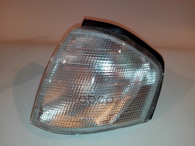 Фонарь Указателя Поворота Лев (Белый) Mb: W202 06.93-03.01 Depo арт. 440-1502L-WE-C