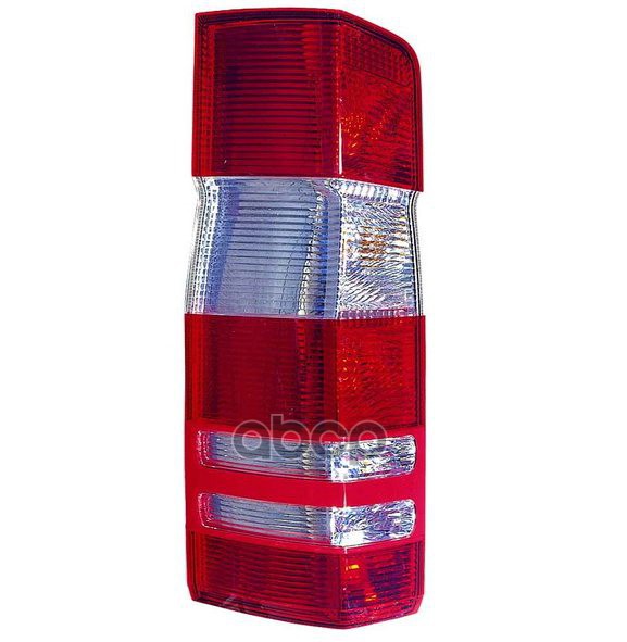 Фонарь Задний Прав Mb: Sprinter 05- Depo арт. 440-1939R-UE