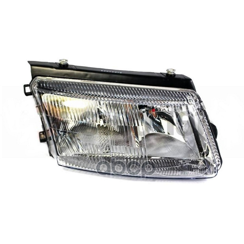 Фара Передн Прав С Эк Vw: Passat B5 10.96-09.00 Depo арт. 441-1125R-LD-EM