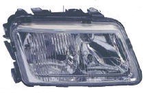 Фара Передн Прав С Эк Audi: A3 96- Depo арт. 441-1126R-LD-EM
