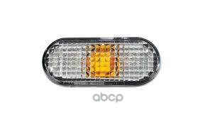 Повторитель На Крыло Белый Depo арт. 4411402NBU