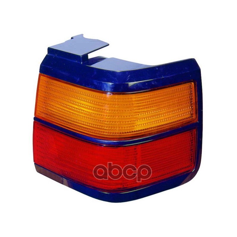 Фонарь Задний Прав Vw: Passat B3 04.88-08.93 Depo арт. 441-1915R-UE