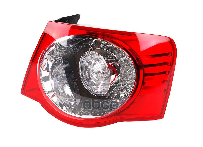 Фонарь Задний Прав Led Vw: Jetta 05- Depo арт. 441-1985R-AE