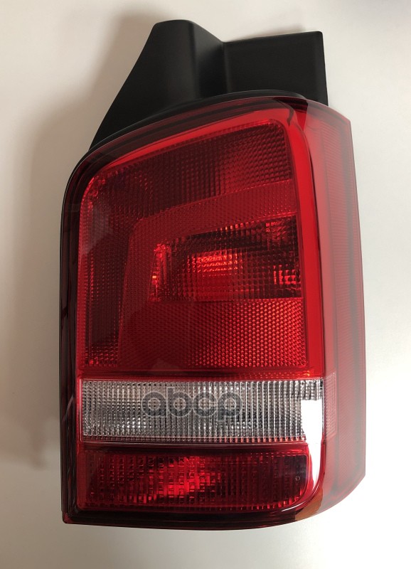 Фонарь Задний Прав (Тонир, 1 Gate)Vw: Transporter T5 10.09- Depo арт. 441-19B1R-UE