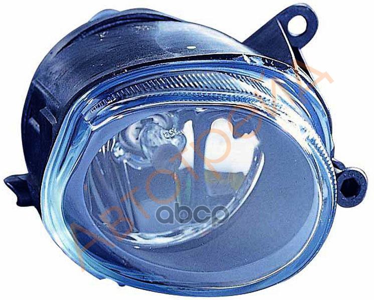 Фара Противотуманная Передн Прав Audi: A3 96-00 Depo арт. 441-2021R-UE