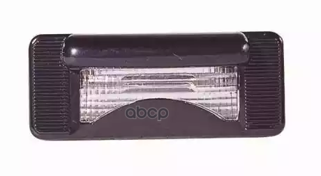 Фонарь Подсветки Номера Задн Vw: Lt Ii 28-35.28-46, Mb: Sprinter 95- Depo арт. 441-2103N-UE