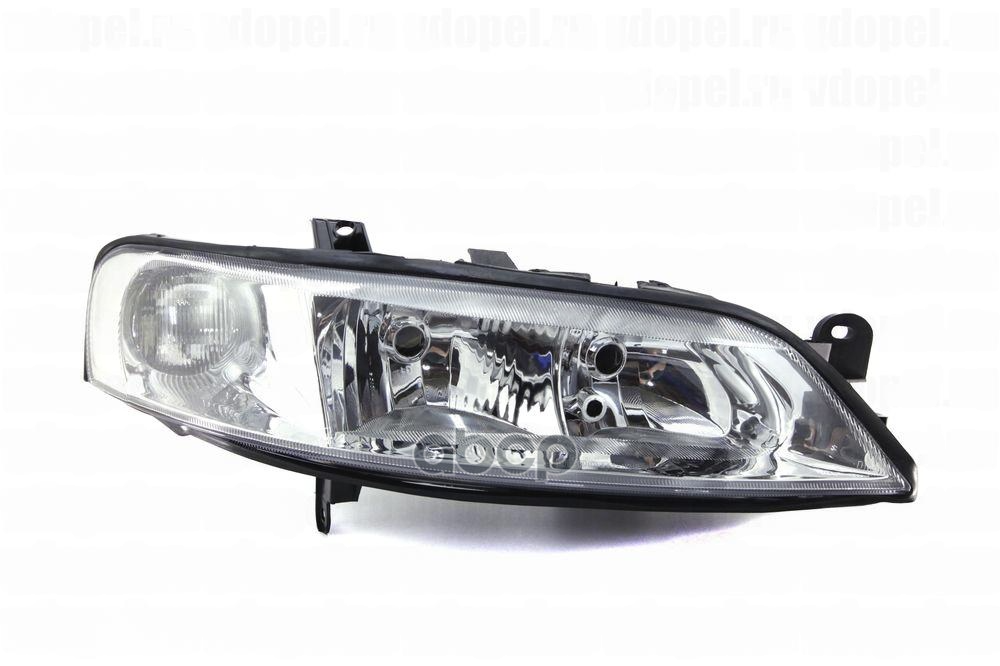 Фара правая под корректор  99-00 OPEL VECTRA B 1999- / 442-1121R-LD-EM Depo арт. 442-1121R-LD-EM