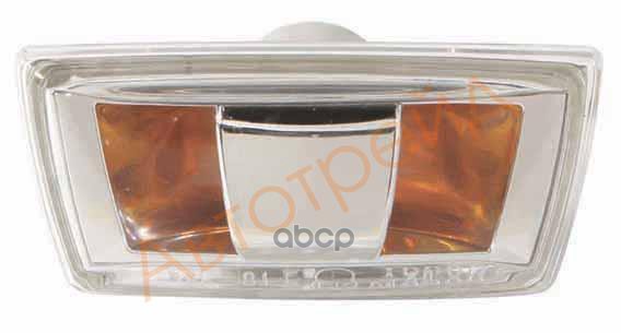 Поворот в крыло Chevrolet Aveo 11-15 / Cruze 09-15 / Opel Astra 04-13 / Corsa 06-14 / Insignia 08-17 Depo арт. 442-1407L-UE