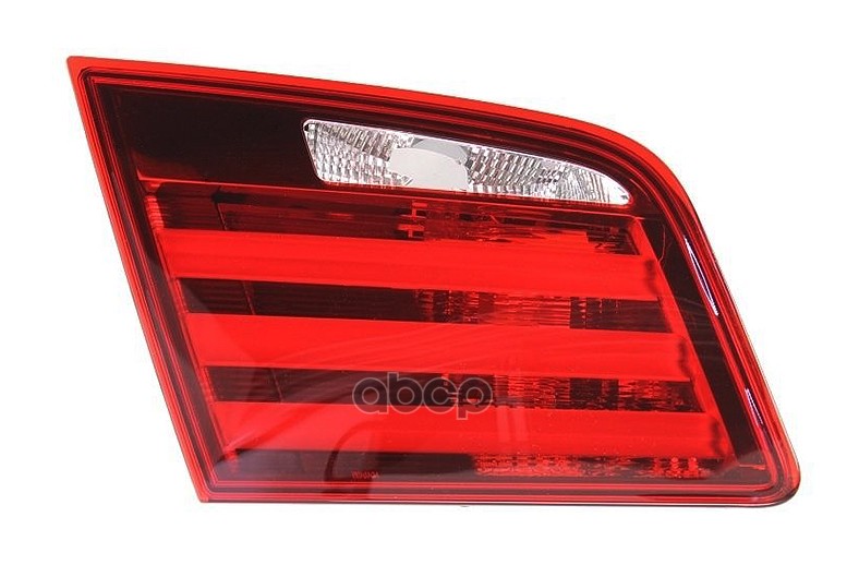 Фонарь В Крышку Багажника Bmw 5-Series F10 10-13 Lh 4D Led Depo арт. 444-1326L-UQ