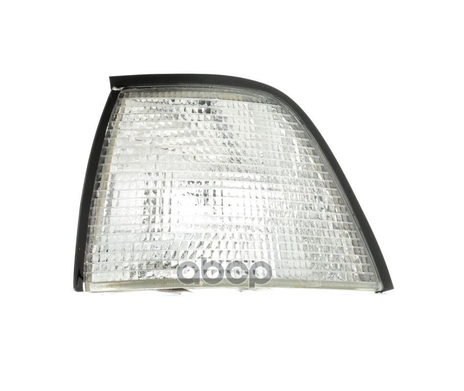 Фонарь Указателя Поворота Лев (Белый) Bmw: E36 91-97 Depo арт. 444-1503L-UE-C