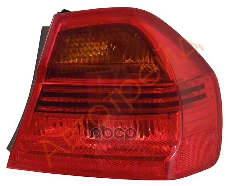 Фонарь Задний Bmw 3-Series E90 05-08 4D Rh Depo арт. 444-1930R-UE