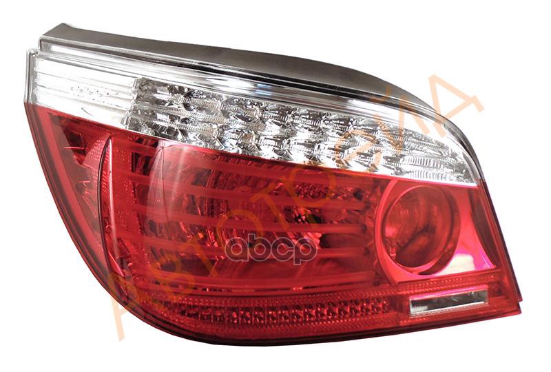 Фонарь Задний Bmw E60 07-09 Lh Диод Depo арт. 444-1940L-UE