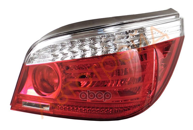 Фонарь Задний Bmw E60 07-09 Rh Диод Depo арт. 444-1940R-UE