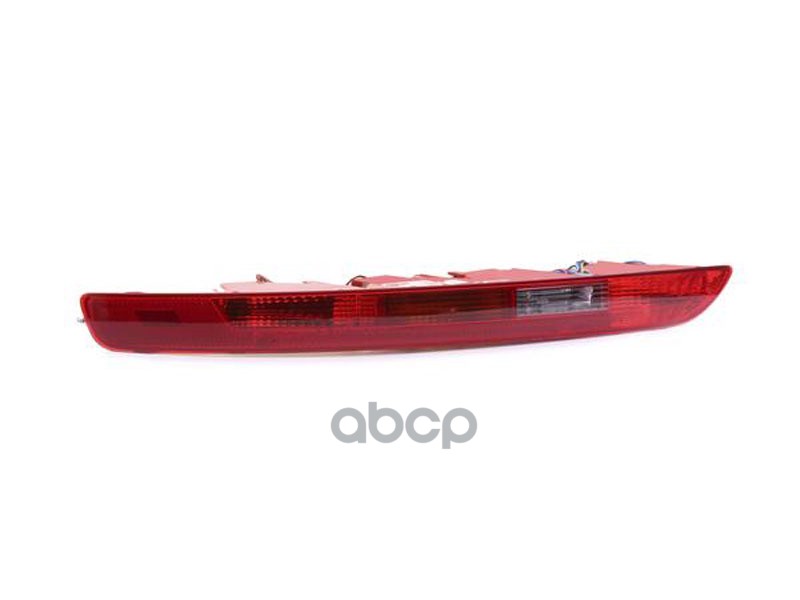 Фонарь в задний бампер Audi Q5 08-17 (Слева) Depo арт. 446-4002L-UE