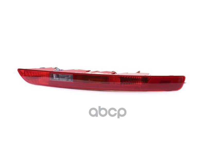Фонарь В Задний Бампер Audi Q5 08-17 (Справа) Depo арт. 446-4002R-UE