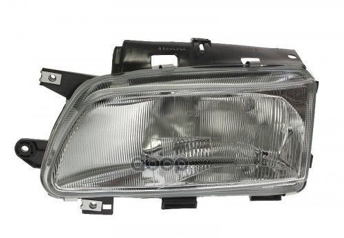 Фара Передн Лев С Эк Citroen: Berlingo 96-03 Depo арт. 552-1110L-LD-EM