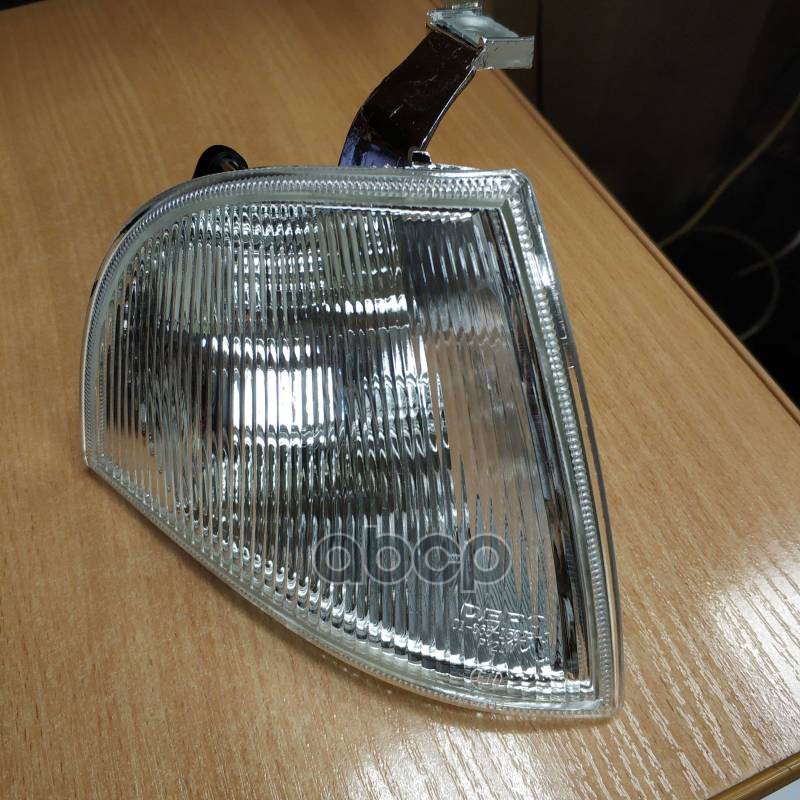 Габарит Skoda Octavia 96-00 (Справа) Depo арт. 665-1502R-UE