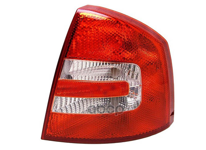 Фонарь Задний Прав Skoda: Octavia 05-, 4D Depo арт. 665-1909R-UE