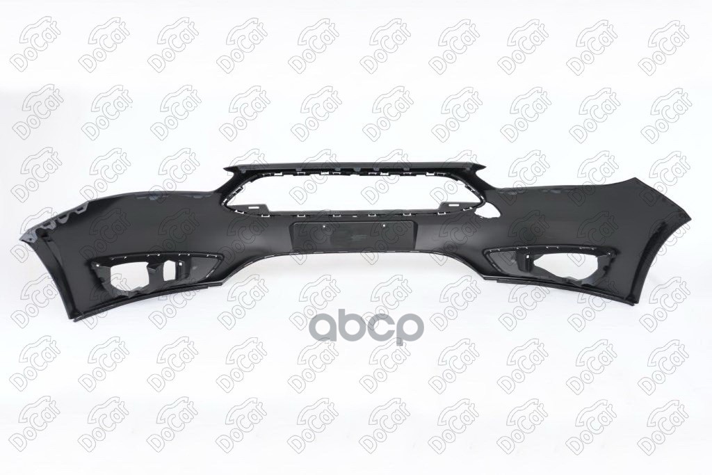 Бампер Передний, With Tow Hole, Ford Focus 2015-2018 DoCar арт. 1924390DCR