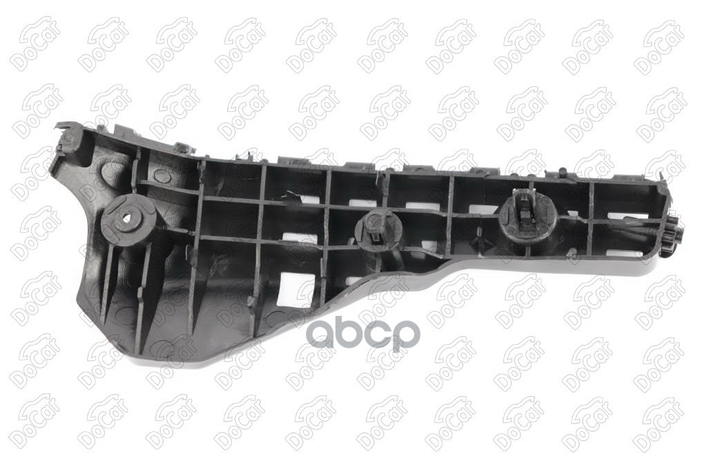 Кронштейн Крепления Бампера Переднего Прав. Toyota Prado 150 2017- DoCar арт. 5211560220DCR