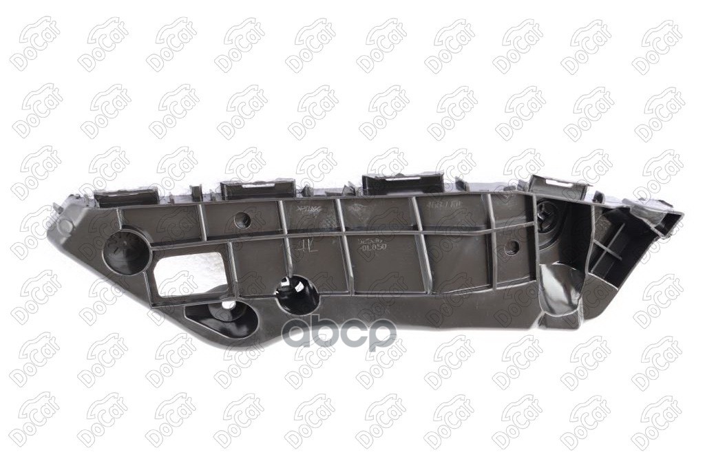 Кронштейн Крепления Бампера Переднего Лев. Toyota Rav4 2017- Docar 5253642070Dcr DoCar арт. 52536-42070-DCR